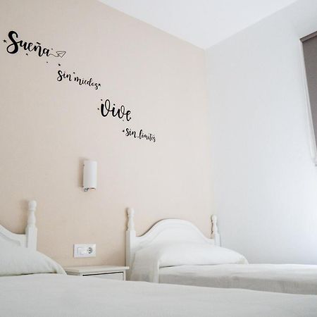 Rural Tarifa Villa Maria Zewnętrze zdjęcie