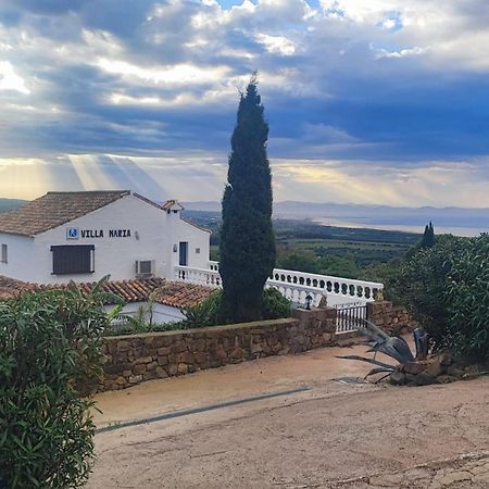 Rural Tarifa Villa Maria Zewnętrze zdjęcie