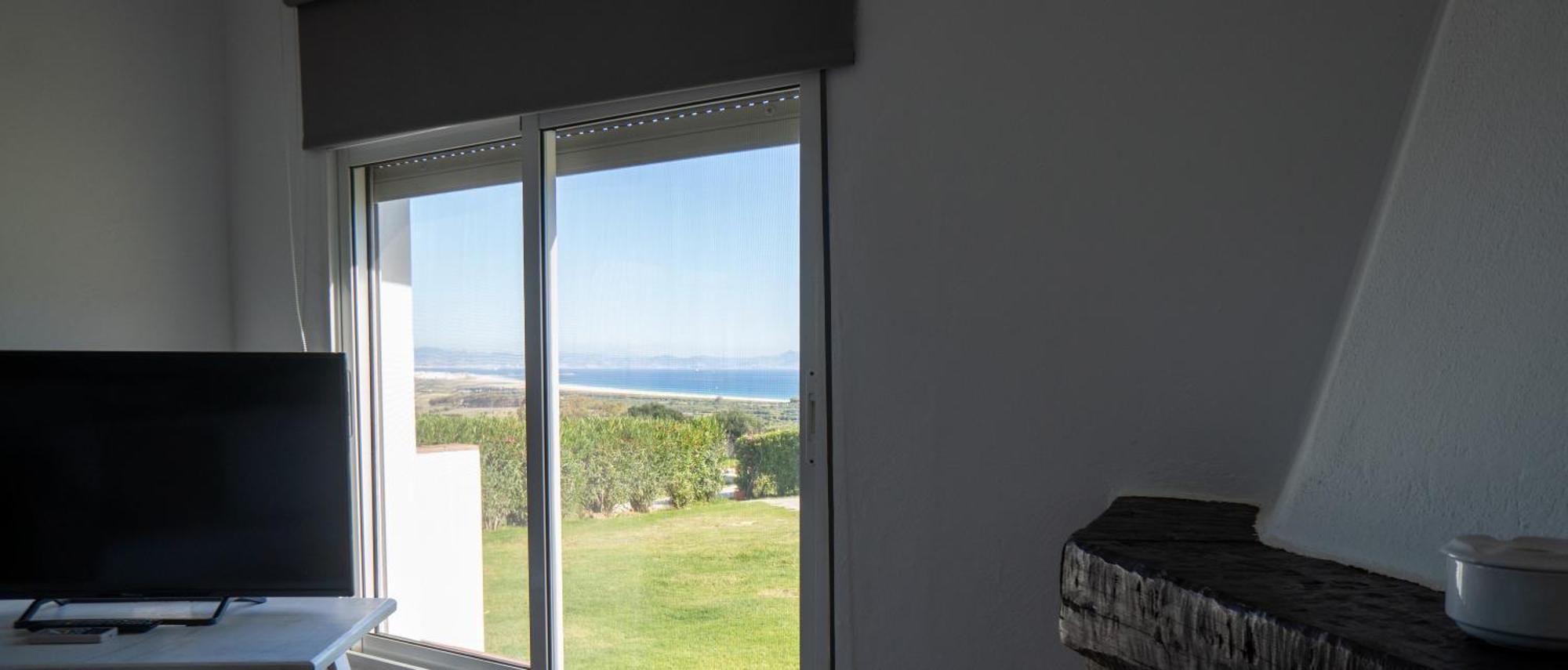 Rural Tarifa Villa Maria Zewnętrze zdjęcie