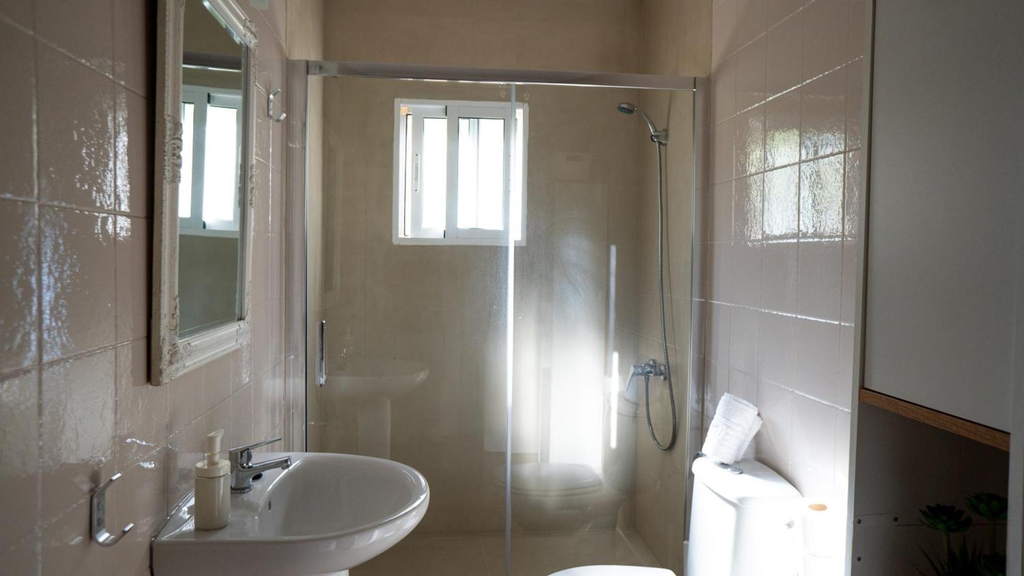 Rural Tarifa Villa Maria Zewnętrze zdjęcie
