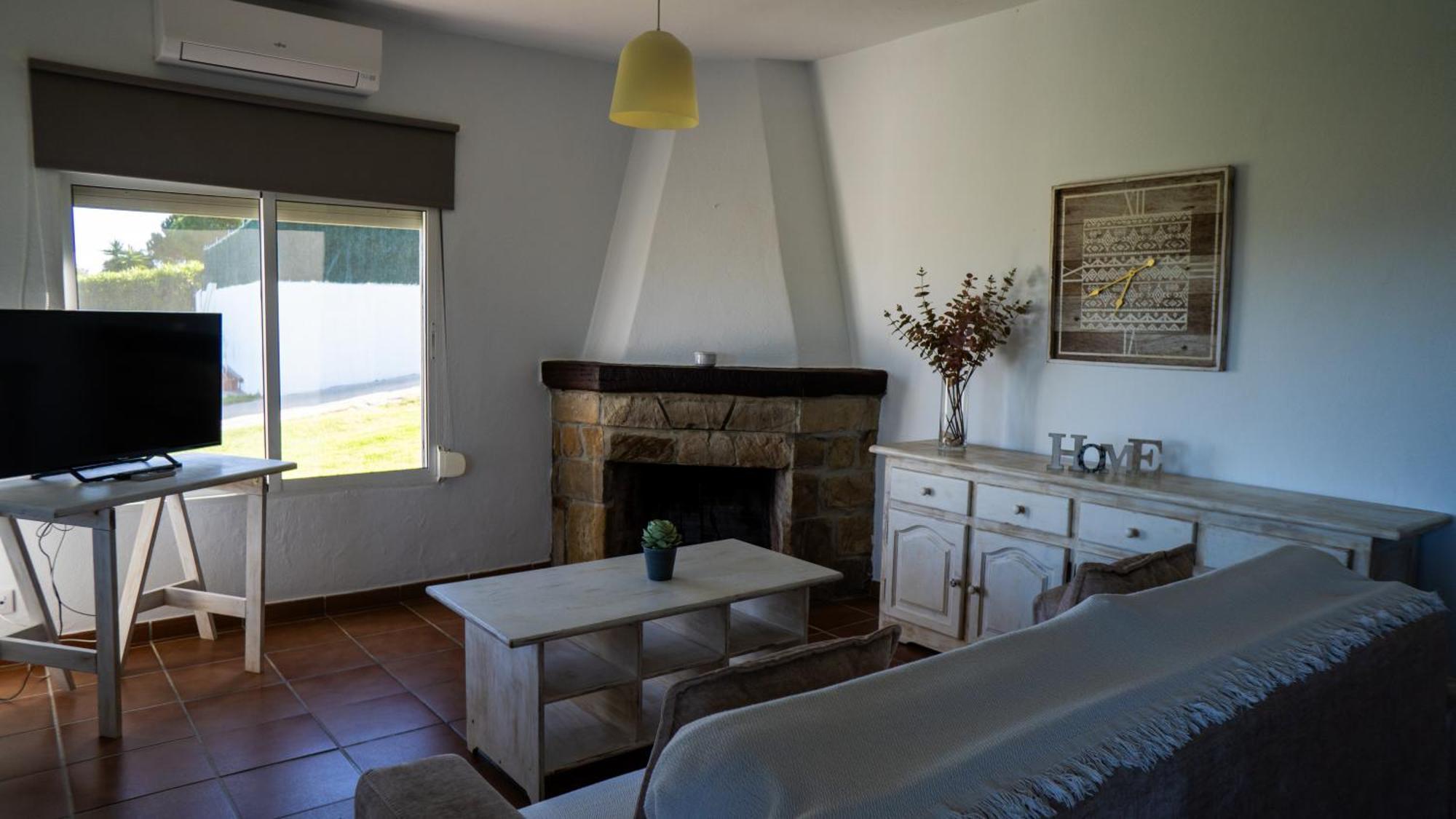 Rural Tarifa Villa Maria Zewnętrze zdjęcie
