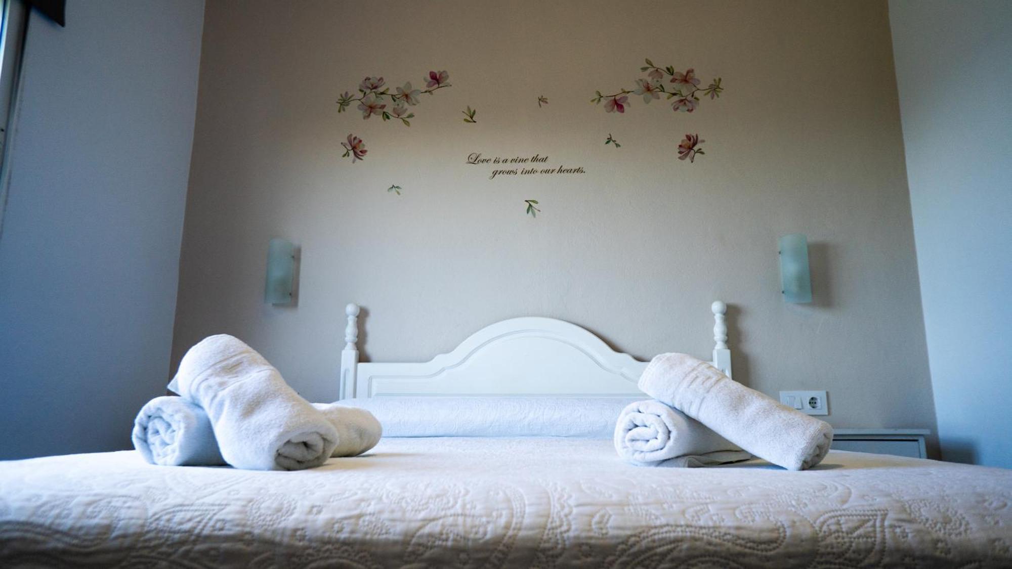 Rural Tarifa Villa Maria Zewnętrze zdjęcie