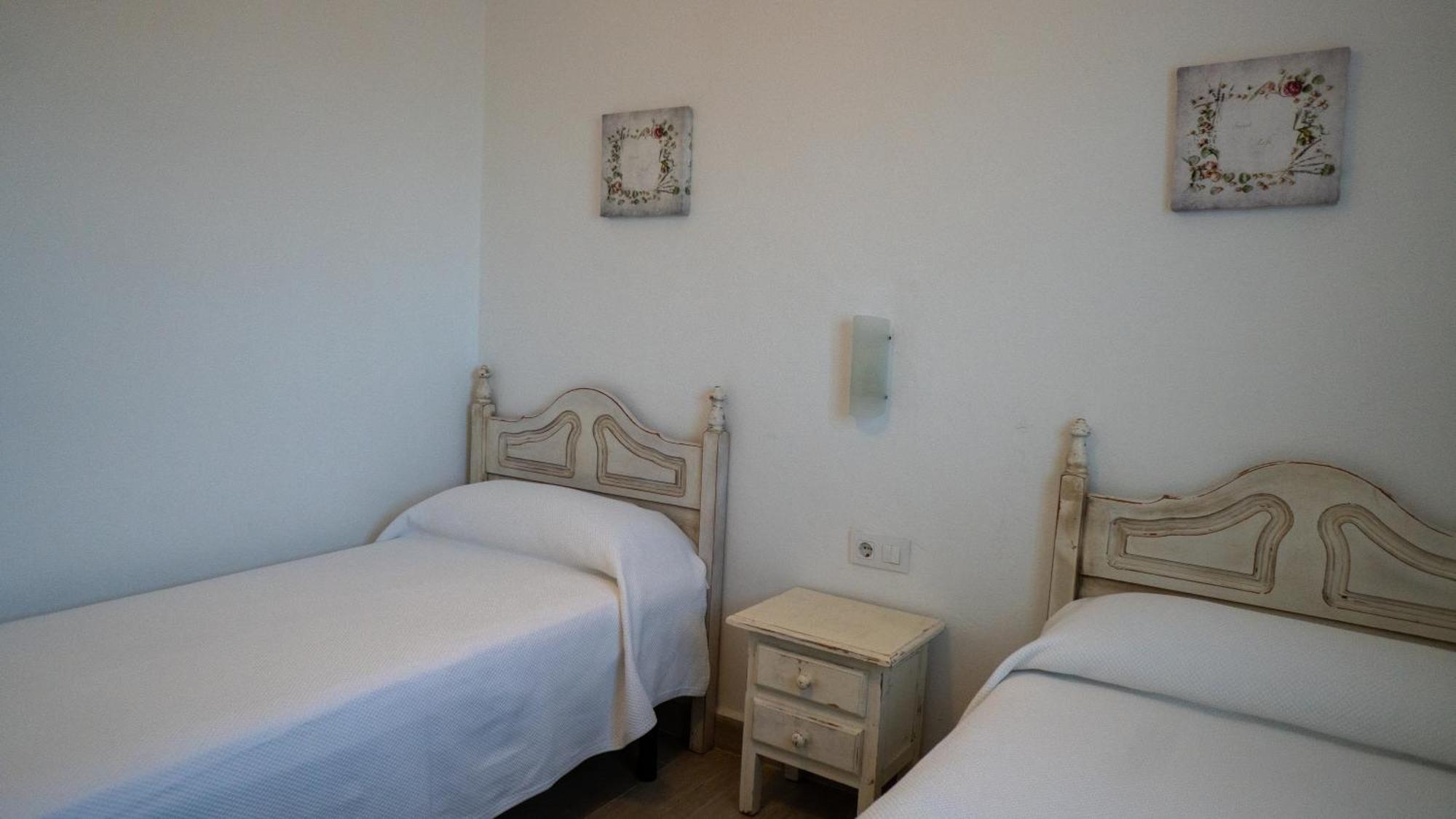 Rural Tarifa Villa Maria Zewnętrze zdjęcie