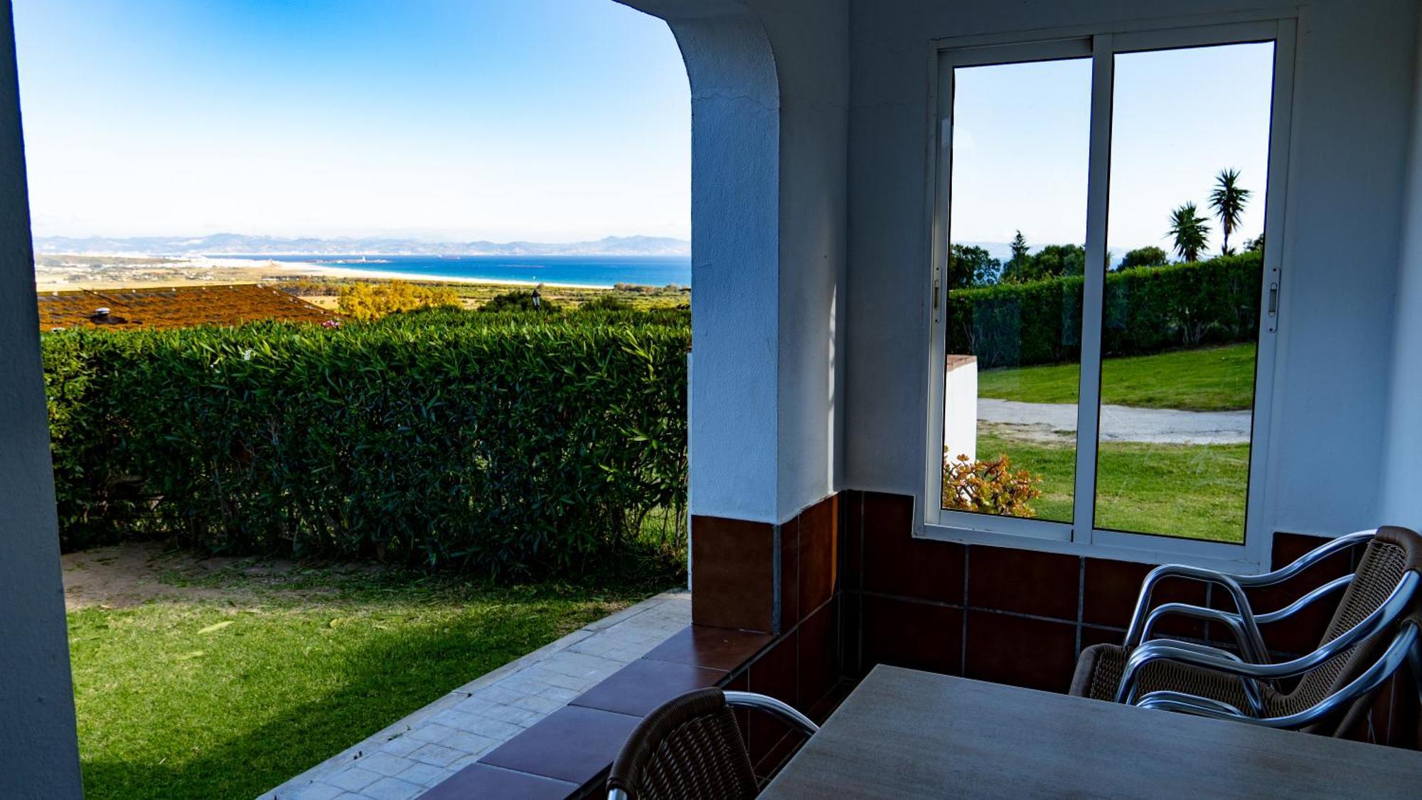 Rural Tarifa Villa Maria Zewnętrze zdjęcie