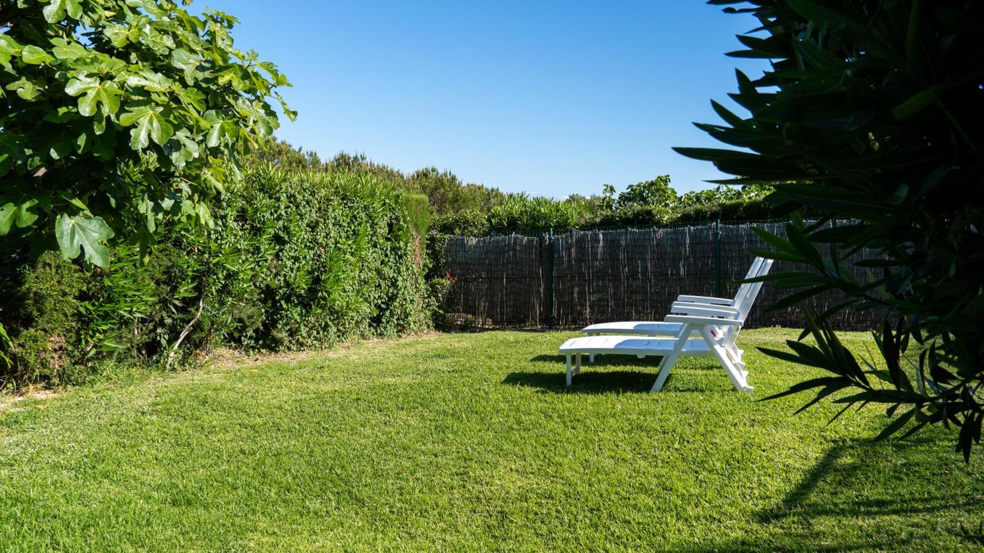 Rural Tarifa Villa Maria Zewnętrze zdjęcie