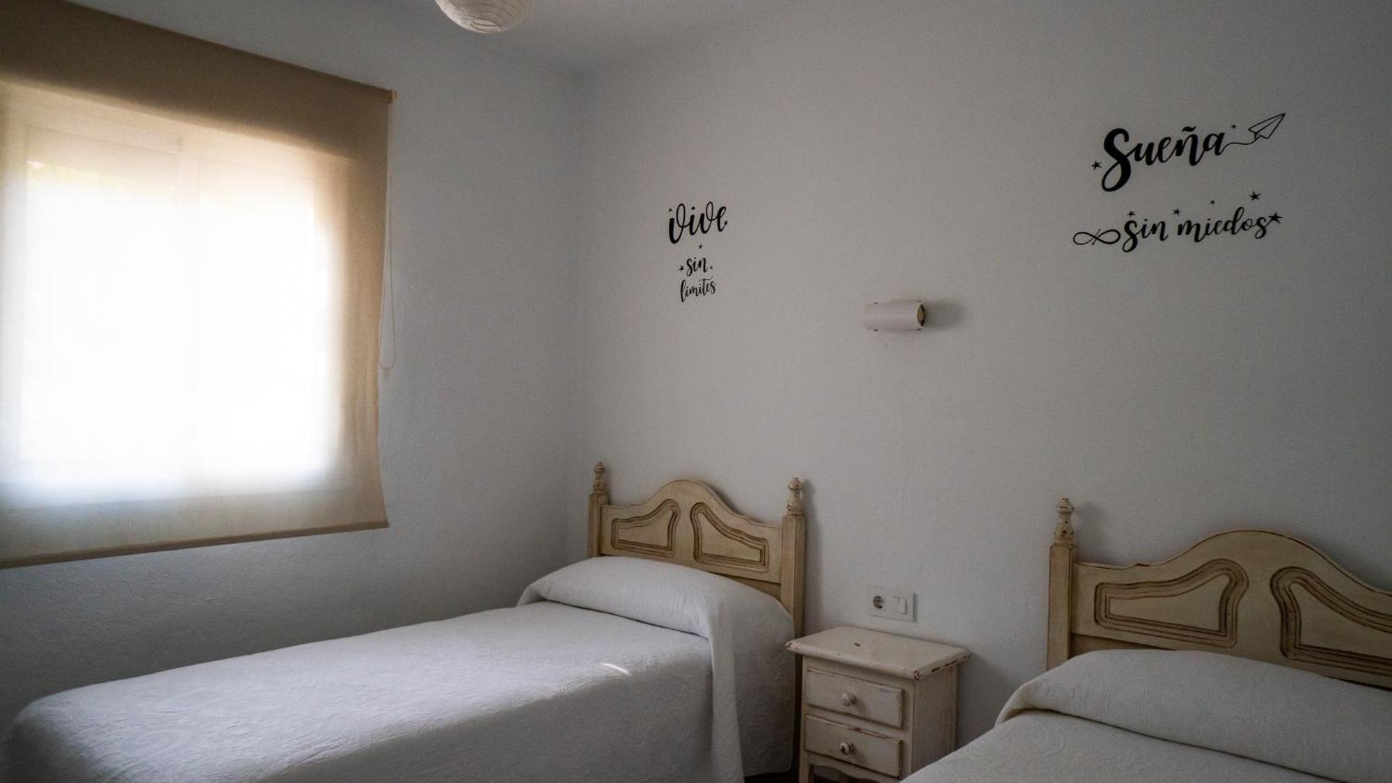 Rural Tarifa Villa Maria Zewnętrze zdjęcie
