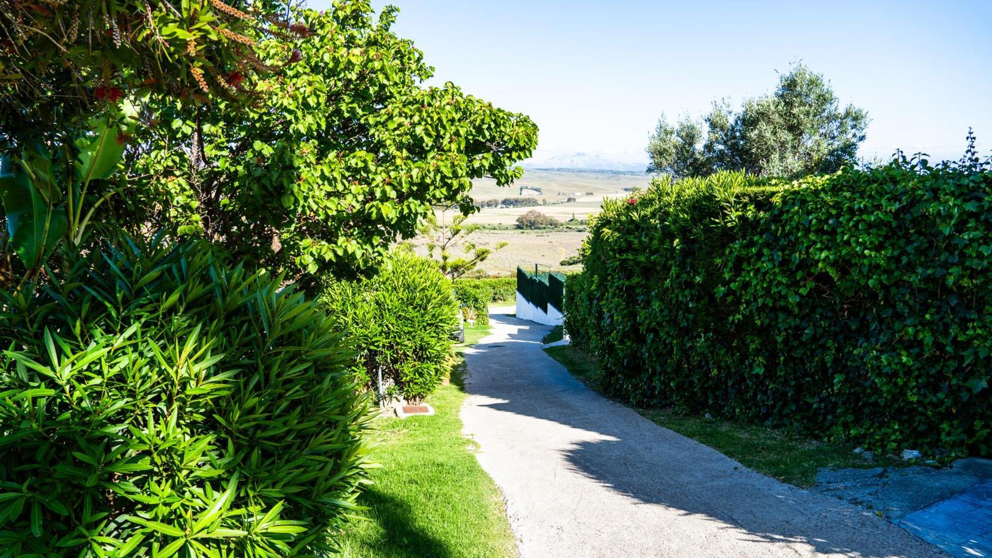 Rural Tarifa Villa Maria Zewnętrze zdjęcie