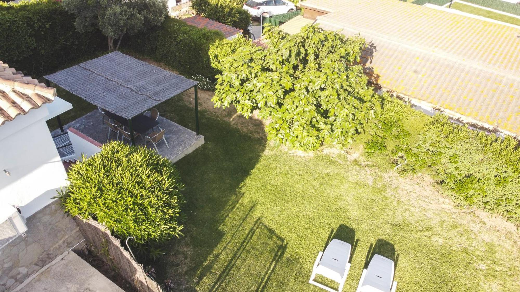 Rural Tarifa Villa Maria Zewnętrze zdjęcie