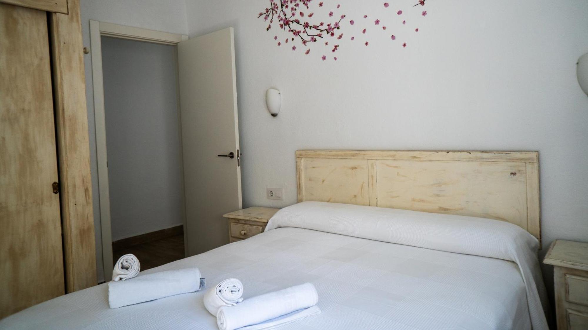Rural Tarifa Villa Maria Zewnętrze zdjęcie