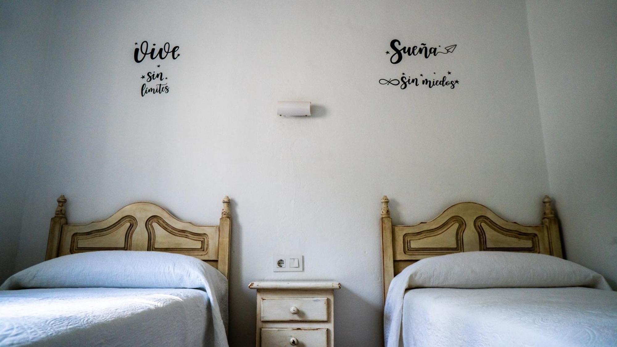 Rural Tarifa Villa Maria Zewnętrze zdjęcie