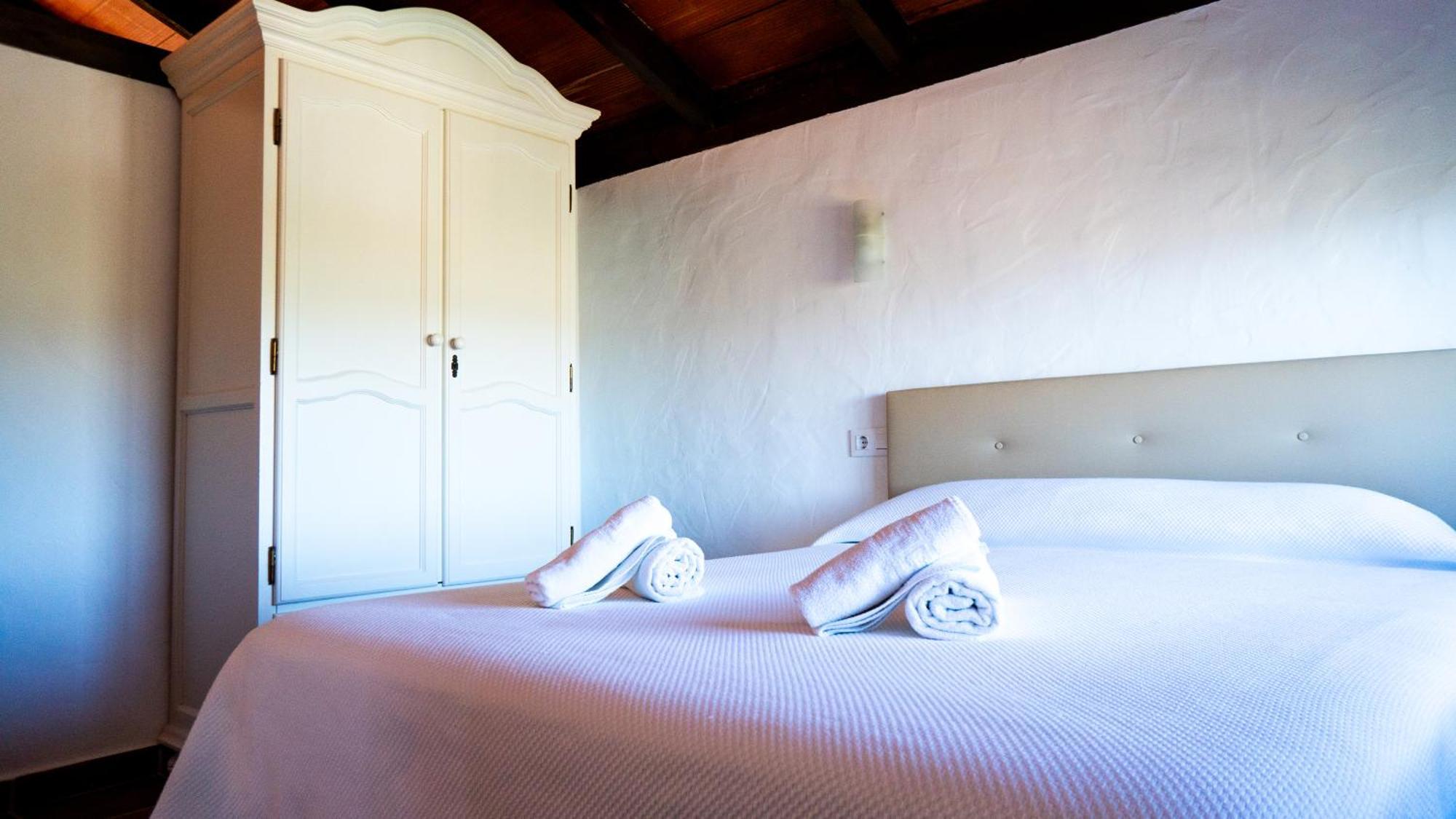 Rural Tarifa Villa Maria Zewnętrze zdjęcie