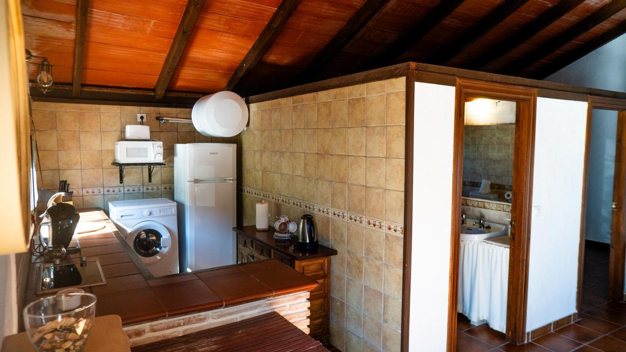 Rural Tarifa Villa Maria Zewnętrze zdjęcie