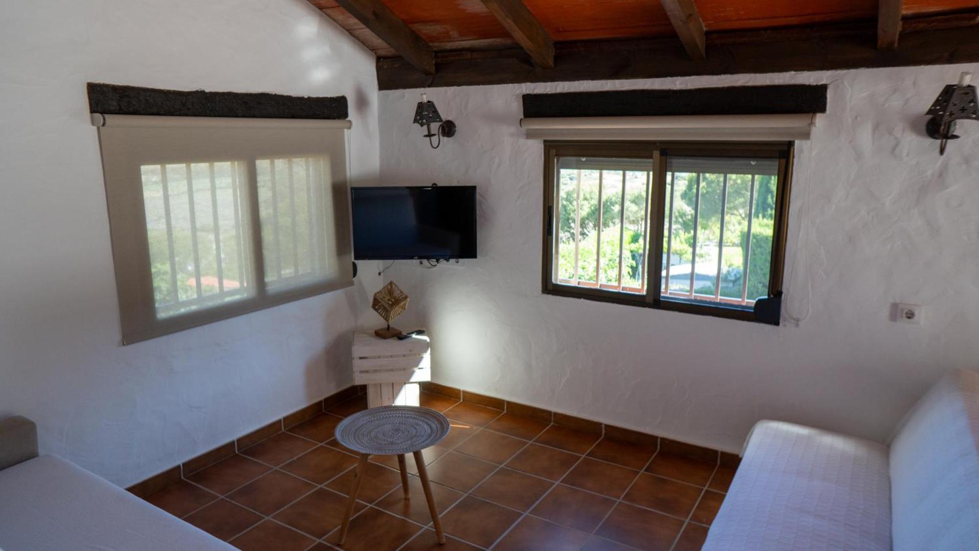 Rural Tarifa Villa Maria Zewnętrze zdjęcie